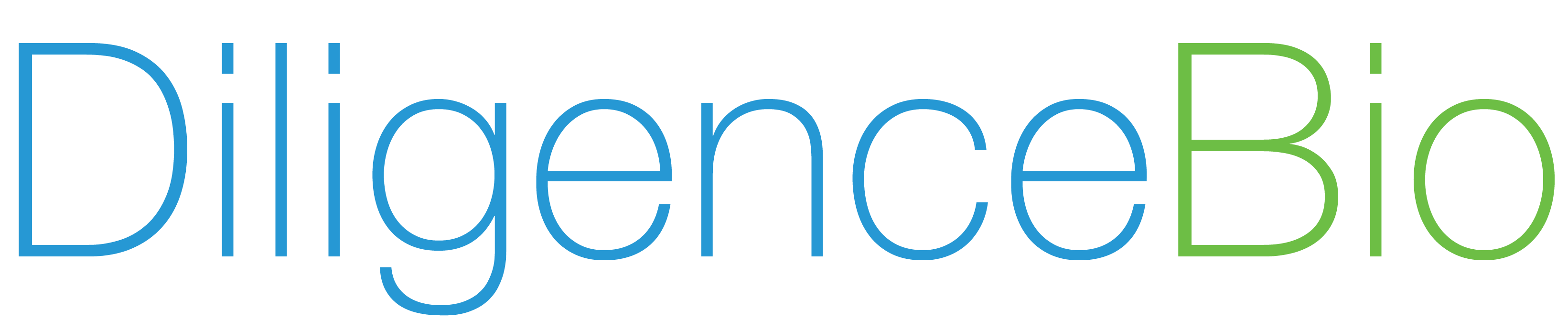 DiligenceBio-Logo DiligenceBio-Logo