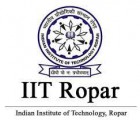 IIT-Ropar-logo IIT-Ropar-logo