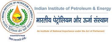 IIPE Logo IIPE Logo