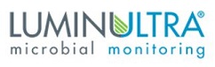 LuminUltra Logo LuminUltra Logo