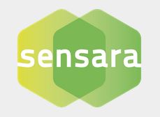 SENSARA Logo SENSARA Logo
